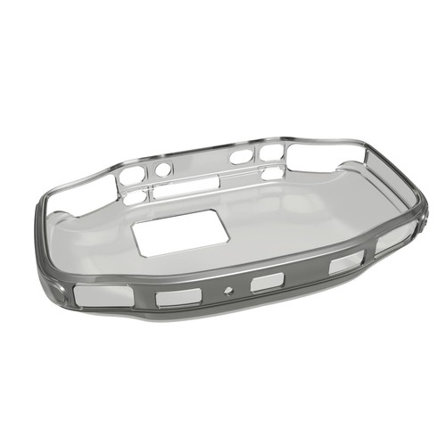 Custodia tpu trasparente - custodia,