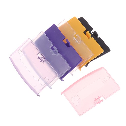 Custodia cover batteria