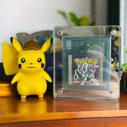 Custodia gioco display
