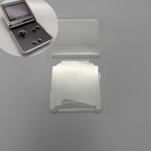 Custodia tpu crystal - tpu,
