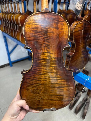 Violino stradivirus fatto - stradivirus,