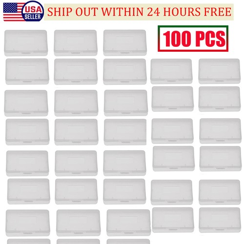 100 gba custodia cartuccia - 100*,