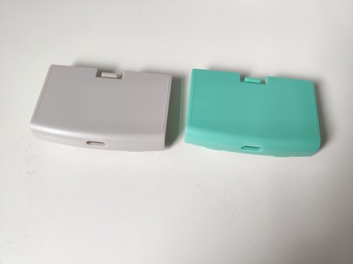 Game boy advance copribatteria - boy,