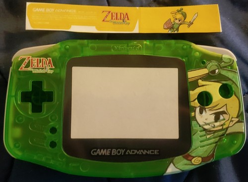 Young link legend - link,