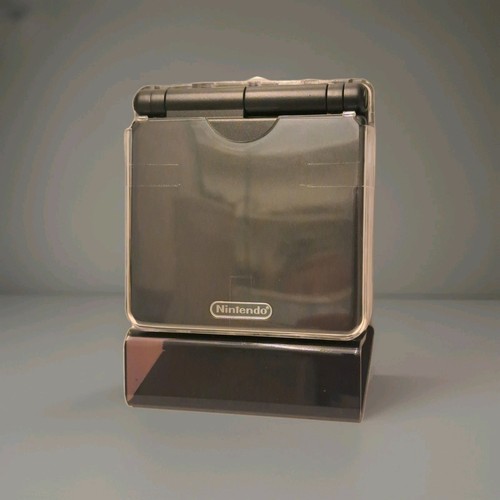 New gameboy advance gba sp - new,