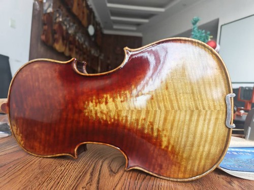 Violino rosso antico - , a