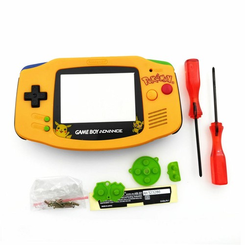 Custodia completa pokemen - custodia, per