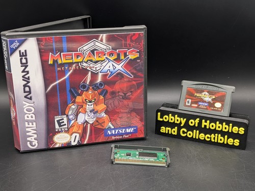 Medabots metabee ver - medabots, ax