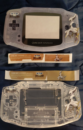 Arceus pokemon kit - pokemon, completo