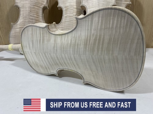 Violino bianco misura - , 4/4