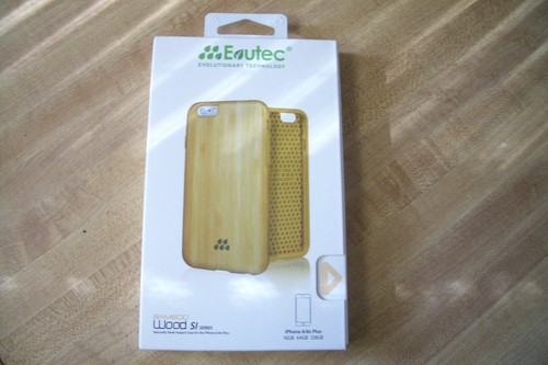 Evutec wood series bamboo - evutec,