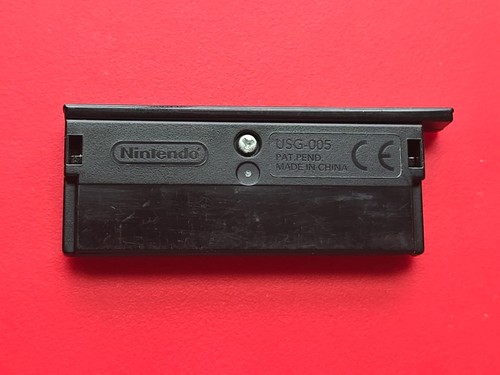 Nintendo lite dust cover - ds,
