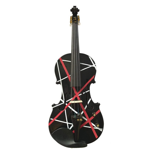 Completo violino acustico