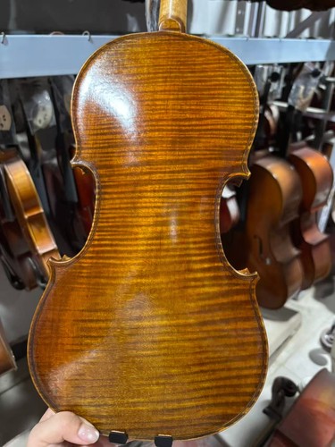 Violino stradivirus fatto - stradivirus, 4/4