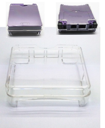 Custodia rigida plastica - rigida,