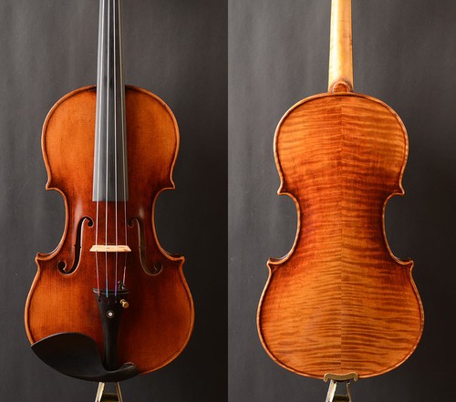 Skillfull oil anti stradivari - skillfull, anti!stradivari