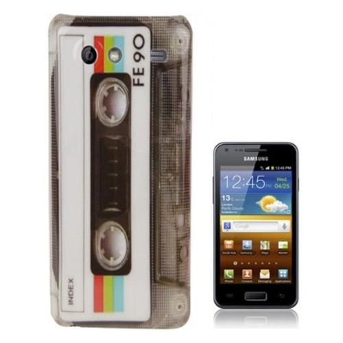 Custodia cellulare cassetta - cellulare,