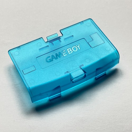 Game boy advance - game, cover