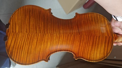 Violino guarneri fatto - fatto, a