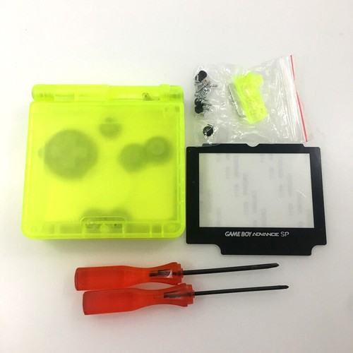 Custodia case giallo