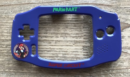 Mario kart super circuit - mario,