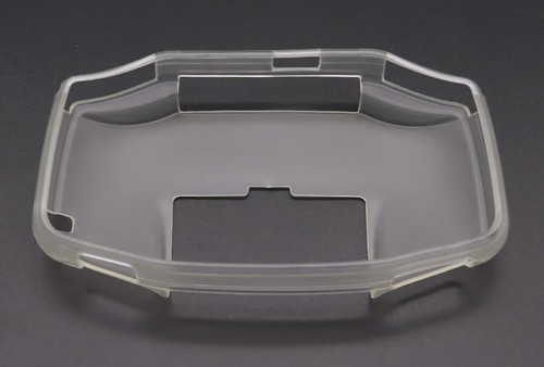 Nuovo silicone trasparente - -,