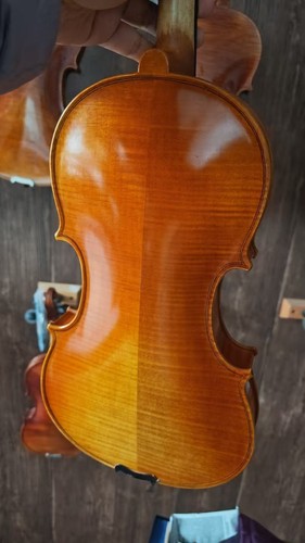 Violino stradivirus fatto - 4/4,