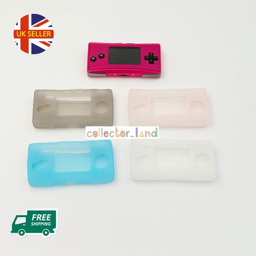 Gameboy micro gbm custodia - micro,
