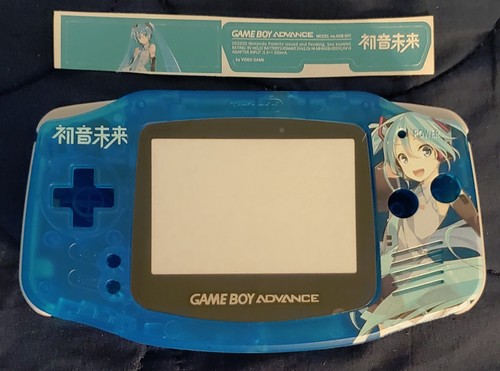 Hatsune miku kit completo - miku,