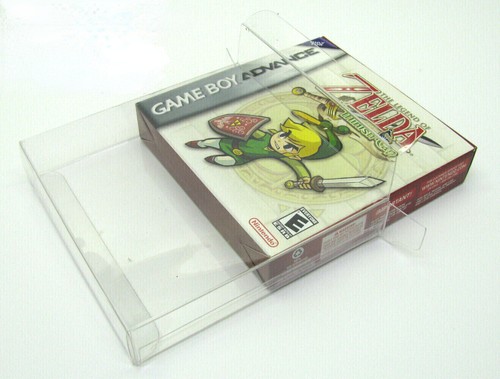 Nintendo game boy advance - 1x,