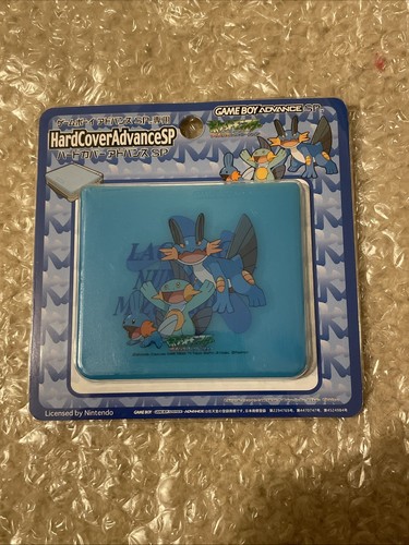 Gameboy advance pokemon - gameboy,