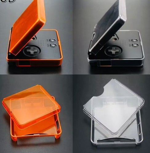 Custodia rigida plastica - rigida,