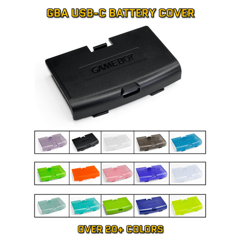 Cover batteria game - batteria, boy