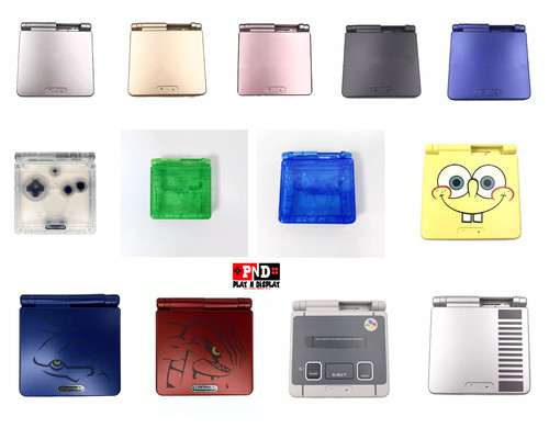 Custodia completa guscio cover