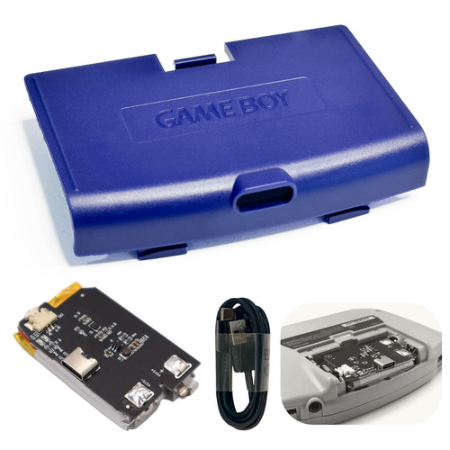 Game boy advance gba - advance,