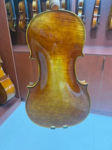 Violino stradivirus fatto - stradivirus, 4/4