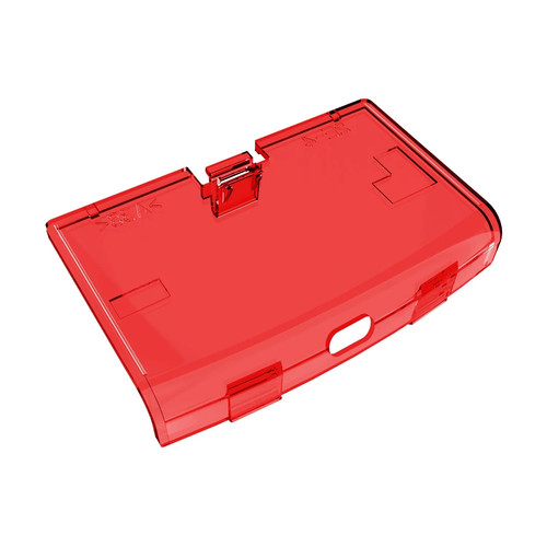 Game boy advance copribatteria - game,
